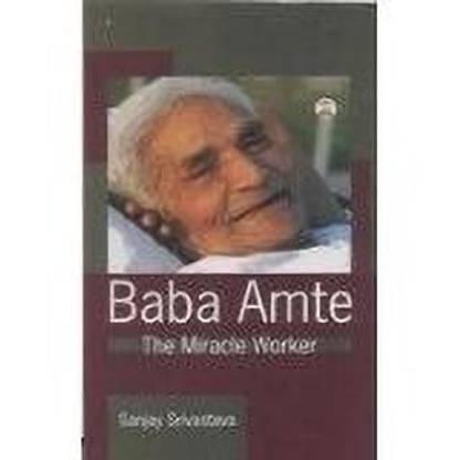 Baba Amte 1 Edition