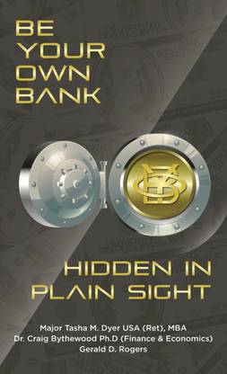 Be Your Own Bank