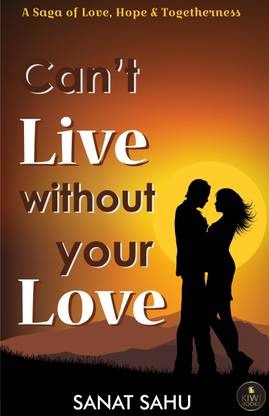 Can't Live Without Your Love