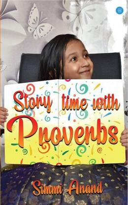 Story time with Proverbs