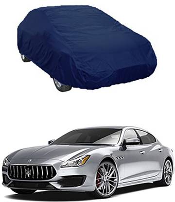 A+ RAIN PROOF Car Cover For Universal For Car (Without Mirror Pockets)