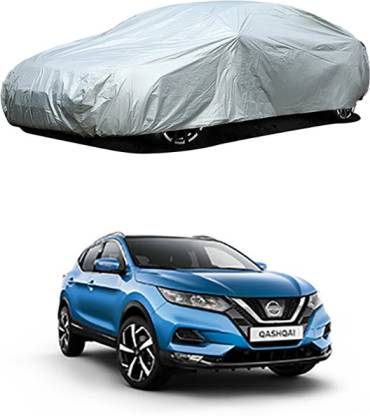 RAIN SPOOF Car Cover For Nissan Universal For Car (Without Mirror Pockets)
