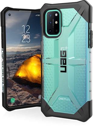 Urban Armor Gear Back Cover for OnePlus 8T