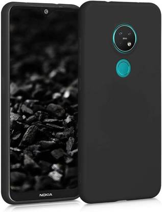 FITSMART Back Cover for Nokia 5.3 / TA-1234, TA-1223, TA-1227