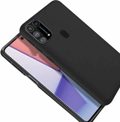 NKCASE Back Cover for Samsung Galaxy F41