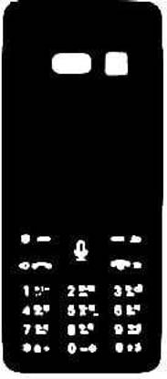 Rock Space Keyboard Case for Jio 2403N