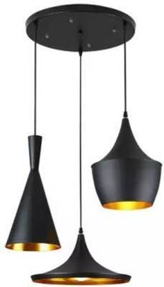 Beacon Light's Pendant Wall Lamp Without Bulb