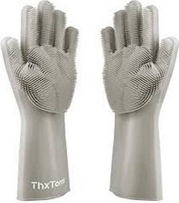 i k international Wet and Dry Glove