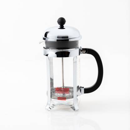 Starbucks X Bodum Stainless Steel Coffee Press 8 cup (Coffee Brewing Equipment) 8 Cups Coffee Maker