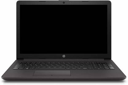HP 240 G7 Intel Core i3 10th Gen 1005G1 - (4 GB/1 TB HDD/DOS) 240 G7 Thin and Light Laptop