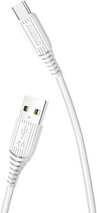 DUDAO USB Type C Cable 1 m L2S1 -TYPE-C