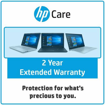 HP Care Pack 2 Years Additional Warranty Next Business Day Support and Onsite Service for HP Omen & Envy Laptop