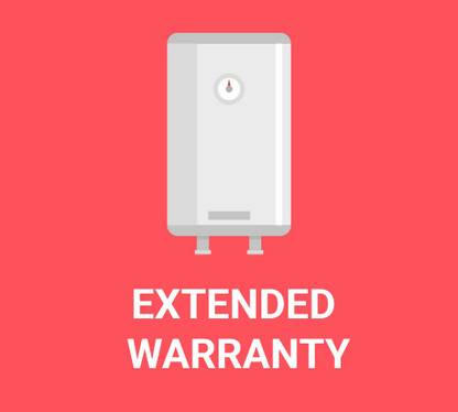 Extended Warranty 1 year by Flipkart Protect