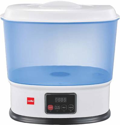 cello VFC-100 8 W Food Processor