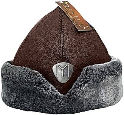 islamicbazaar Ertugrul Ghazi Cap Kayi Tribe Bork Hat