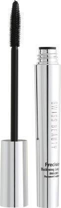SWISS BEAUTY Mascara Black 5 g