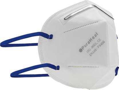 pura heal P-6400