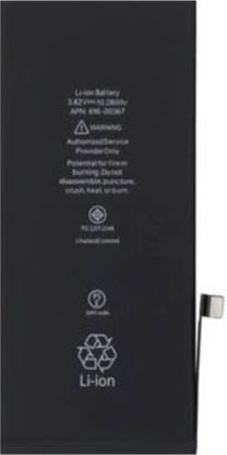 MobileMantra Mobile Battery For  Apple iPhone 8 Plus - 2691mAh