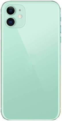 Heinibeg Store Apple Iphone 11 Back Panel