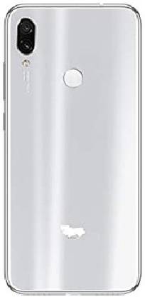 Heinibeg Store Xiaomi Redmi Note 7 Pro Back Panel