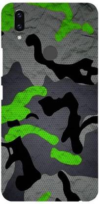 PIXIR Asus Zenfone Max Pro M1 601Kl Mobile Skin