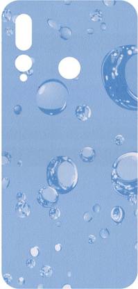 CASEMANTRA Huawei P Smart Plus, POT-LX1T Mobile Skin