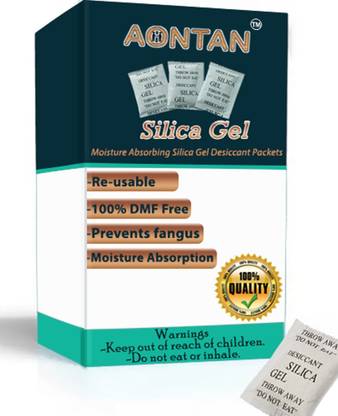 AONTAN Absorber Packets Moisture Absorber