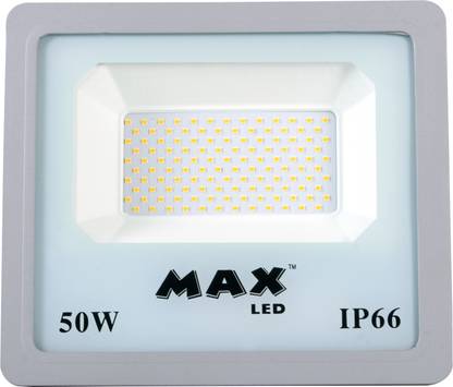 MAX 50W FLOOD LIGHT Flood Light Outdoor Lamp