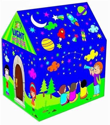 ARTI COLLECTION LED TENT HOUSE