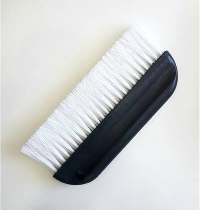 Nagarik Stores Denium Texture Brush Tool , Texture Tool Synthetic Trim Paint Brush