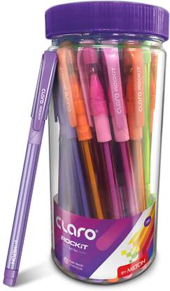 Claro by Milton Rockit Ball Pen Ball Pen