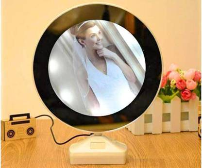 AG TRADE Polymer Table Photo Frame