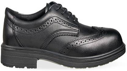 Safety Jogger Composite Toe Synthetic Leather Safety Shoe