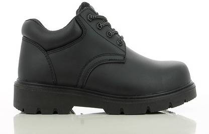 Safety Jogger Composite Toe Synthetic Leather Safety Shoe