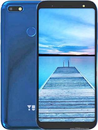 PUBG STORE Impossible Screen Guard for YU Ace