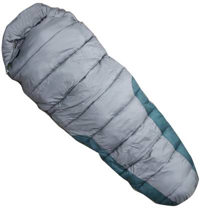 AXOLOTL Light Weight Waterproof Army Style Sleeping Bag (-15 Degree Celsius) Sleeping Bag