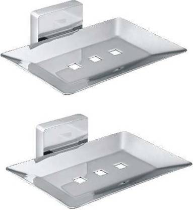 tantia Zen Soap Dish set of 2 pic