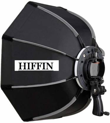 Hiffin Octagon Softbox 60 Cm Octagonal Softbox