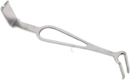 IS IndoSurgicals Czerny Retractor (8") Hand Held Retractor