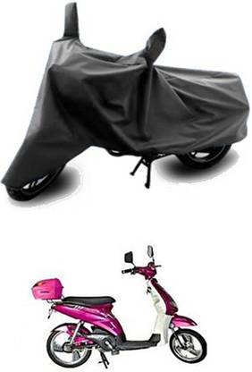 CoNNexXxionS Two Wheeler Cover for Avon