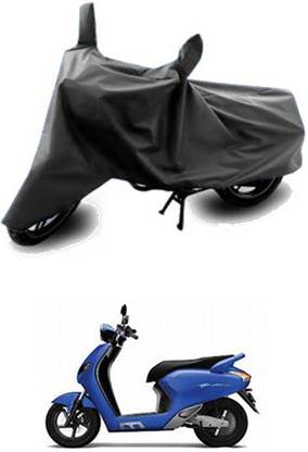 CoNNexXxionS Two Wheeler Cover for Universal For Bike