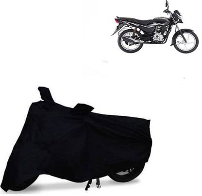 RPSENTTERPR Waterproof Two Wheeler Cover for Bajaj