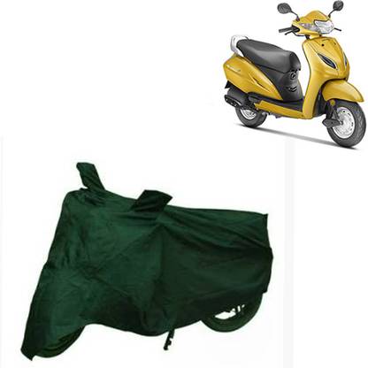 Flipkart SmartBuy Waterproof Two Wheeler Cover for Honda