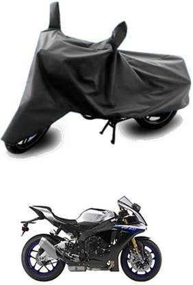 CoNNexXxionS Two Wheeler Cover for Yamaha