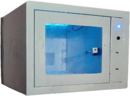 3not robotics UC CAGE-HOME UV Sterilization Box