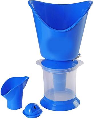 JBNN 3 IN 1 MEDICAL STEAM INHALER VAPORIZER & FACIAL STEAMER Vaporizer