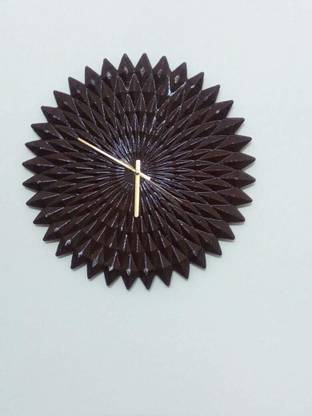 Marmex Digital 38.1 cm X 38.1 cm Wall Clock