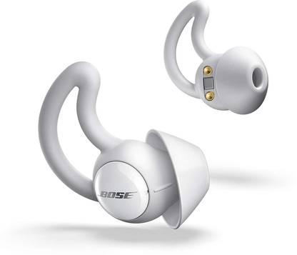 Well Being THE NEW NOISE MASKING SLEEP BUDS Bluetooth