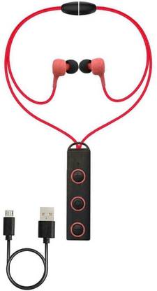 DVH V-25 Dynamic Sound Extra Bass Opp.o,Viv.o ,Redm.i Bluetooth