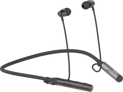 PHILIPS TAN2215 Neckband Earphones with 11 Hr Playtime, 9 mm Drivers, IPX4 Bluetooth